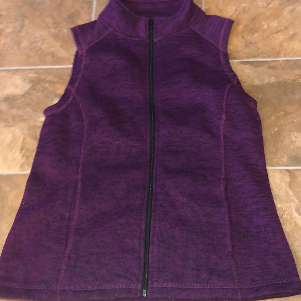 Woman’s Vest